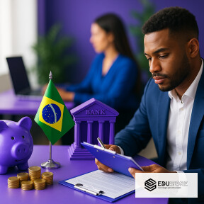 Imagem Card Sistema Financeiro Nacional: estrutura, órgãos e funções
