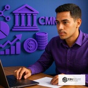 Imagem Card Sistema Financeiro Nacional: Estrutura e Órgãos Normativos