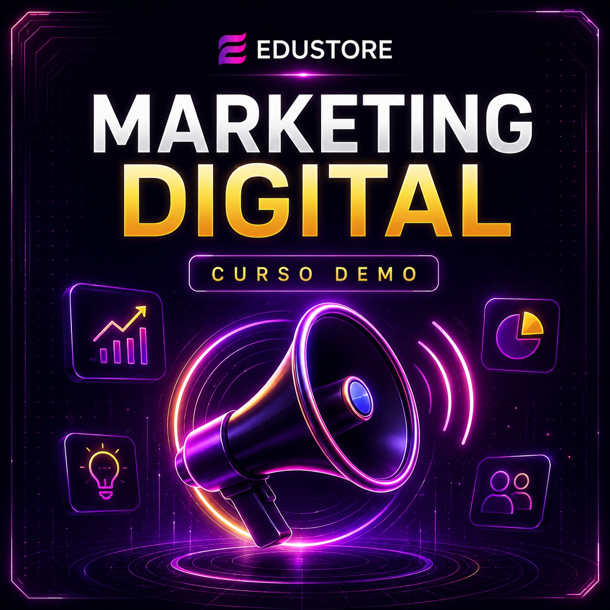 Trilha Marketing Digital