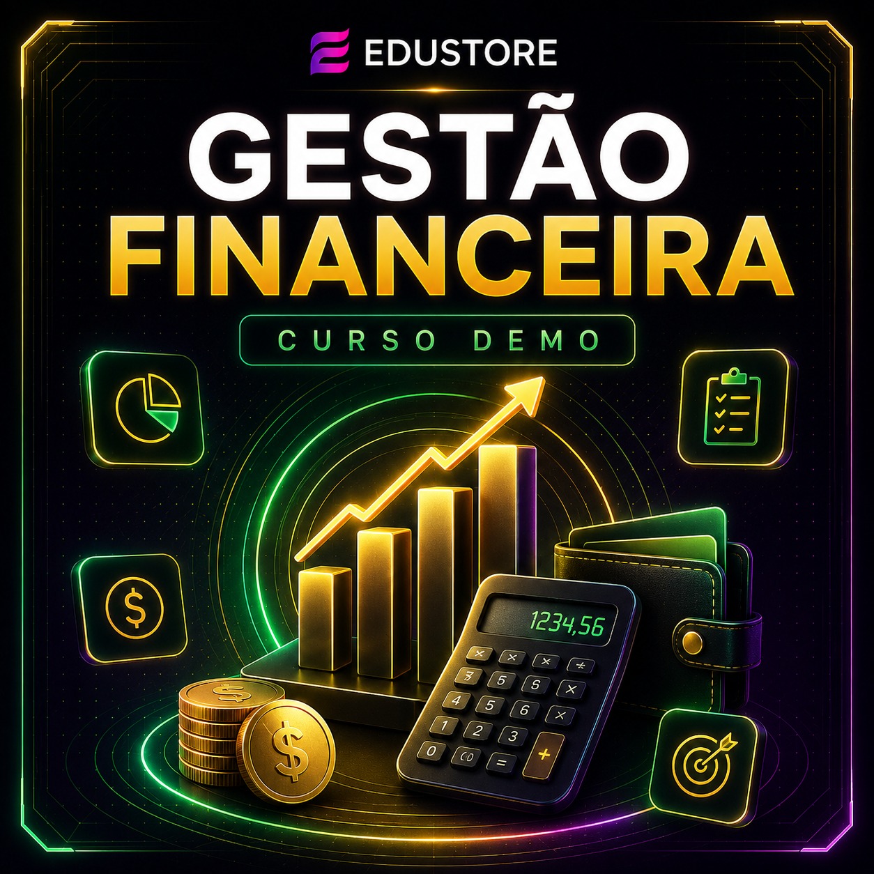 Curso Assinatura