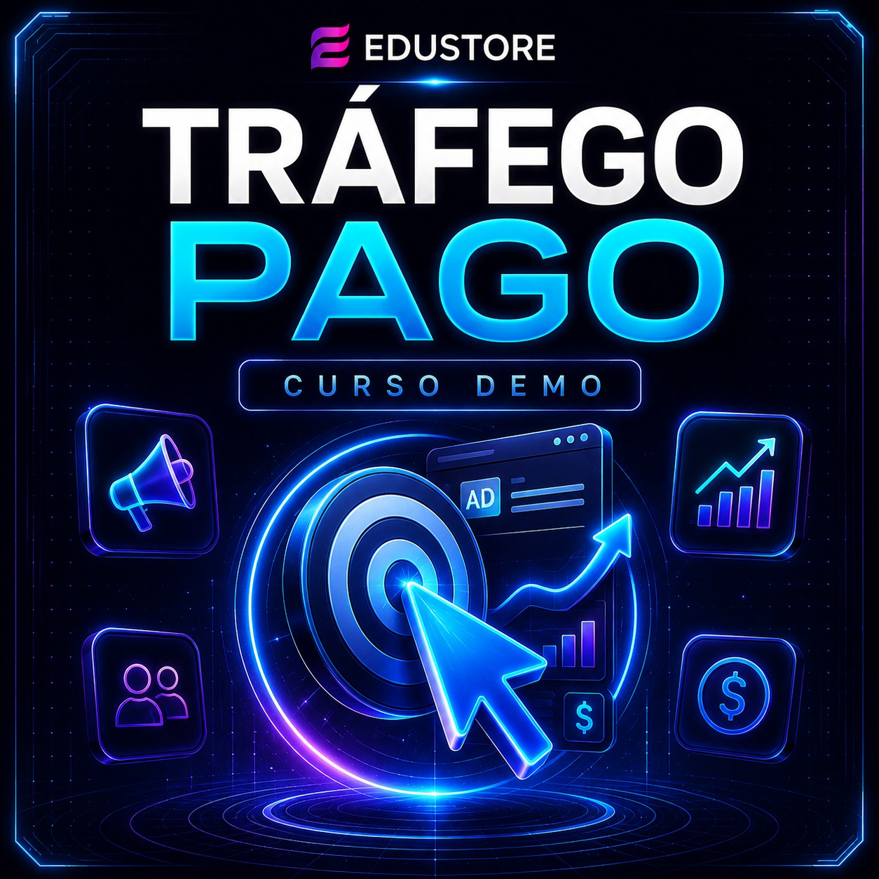 Trilha Tráfego Pago