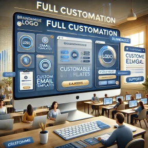 Personalização em Plataformas LMS