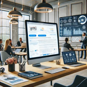 Como Escolher a Melhor Plataforma LMS