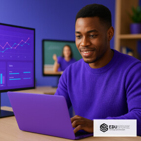 Imagem Card EduStore: Conheça os 3 Ambientes que Transformam sua Operação de Educação Online
