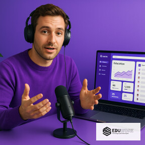 EduStore e suas funcionalidades