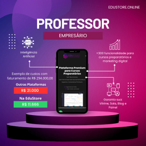 Curso Assinatura