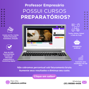 Curso Doação