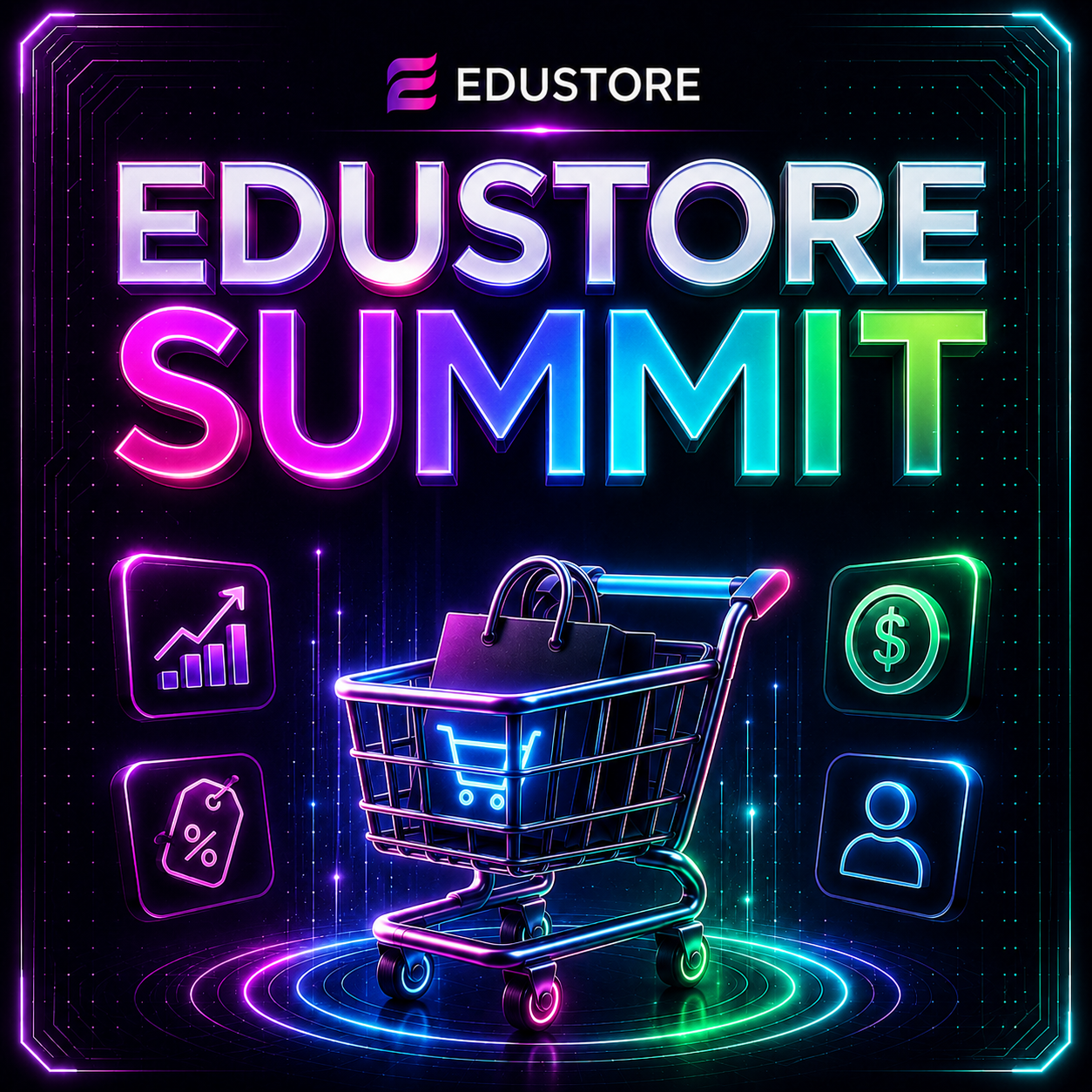 [DEMO] EduStore Summit 2026 (em breve)
